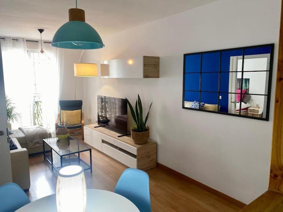 Cozy Apartamentum Centro Apartamento Málaga